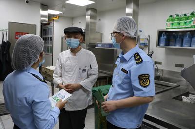 服務(wù)重點(diǎn)行業(yè)！鹿城開展可燃?xì)怏w檢測(cè)報(bào)警器上門檢定檢測(cè)服務(wù)