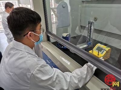 濟(jì)南國際醫(yī)學(xué)計(jì)量檢測中心揭牌，世界計(jì)量日期間推出系列惠民檢測服務(wù)