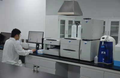 泰坦科技參股微源檢測，共筑生物醫(yī)藥創(chuàng)新研發(fā)新篇章