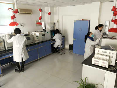 滄州金原檢測技術服務有限公司 專業檢測，品質護航