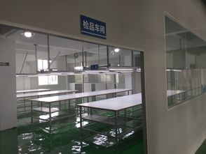 HQTS東莞檢品工廠盛大開業，構建倉、檢、配一體化供應鏈服務新標桿