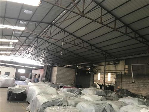 珠海市廠房改造檢測(cè)鑒定機(jī)構(gòu) 筑牢安全防線，護(hù)航產(chǎn)業(yè)升級(jí)——最新服務(wù)動(dòng)態(tài)與行業(yè)資訊