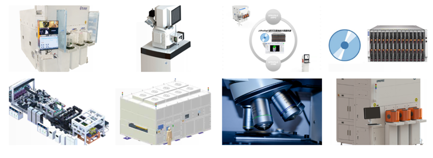 攜手探未來(lái)，賦能芯生態(tài)——記SEMICON China求是緣半導(dǎo)體聯(lián)盟檢測(cè)服務(wù)專項(xiàng)走訪活動(dòng)圓滿落幕