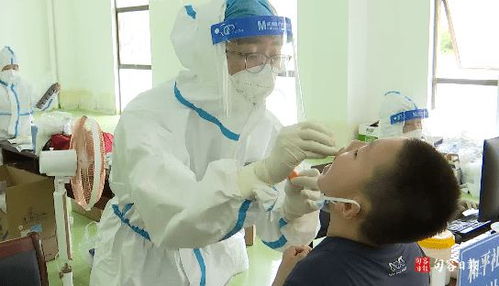 增設(shè)服務(wù)點(diǎn) 延長(zhǎng)服務(wù)時(shí)間 句容市有序開(kāi)展核酸檢測(cè)服務(wù)