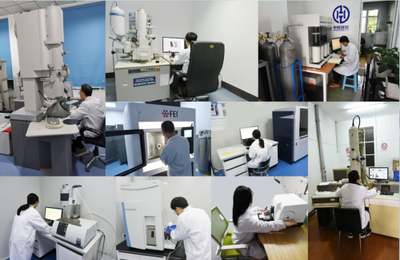 中科百測(cè) 以精準(zhǔn)檢測(cè)與一站式服務(wù)，驅(qū)動(dòng)科研創(chuàng)新的引擎
