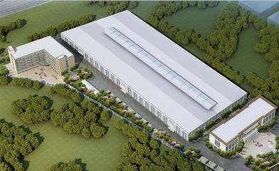 實業筑夢，智造未來 走進浙江冠英汽車零部件有限公司