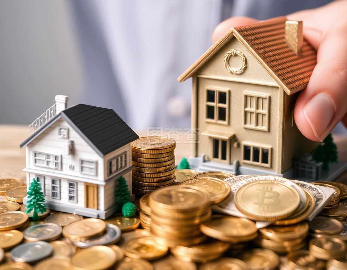 穩(wěn)健資產(chǎn)配置 房地產(chǎn)、黃金與實(shí)業(yè)投資的黃金組合