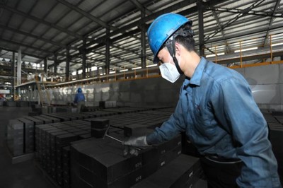 宜興 以技改擴(kuò)能激發(fā)內(nèi)生動(dòng)力，以項(xiàng)目投資構(gòu)筑發(fā)展新優(yōu)勢(shì)