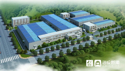 雙城驅(qū)動(dòng)結(jié)碩果，福山區(qū)八大民生產(chǎn)業(yè)項(xiàng)目集中簽約再譜新篇